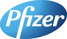 Pfizer logo